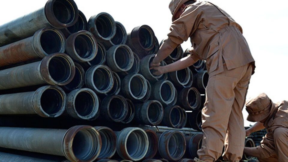 Минобороны РФ: 500 российских военнослужащих обеспечили Крым пресной водой