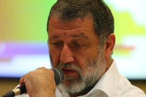 Пархоменко: "Бессмертный полк" из народного движения превратился в проект власти