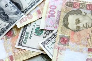 Курс валют на 13 мая