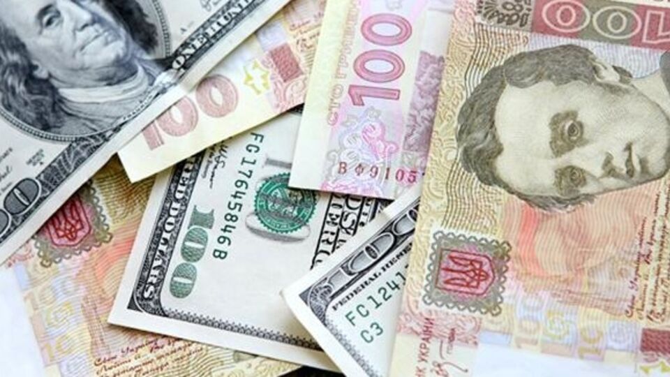 Курс валют на 13 мая