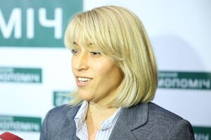 Бабак: На сегодня мы видим, что при формировании тарифа почти вдвое была завышена потребность в импортном газе, который значительно дороже отечественного