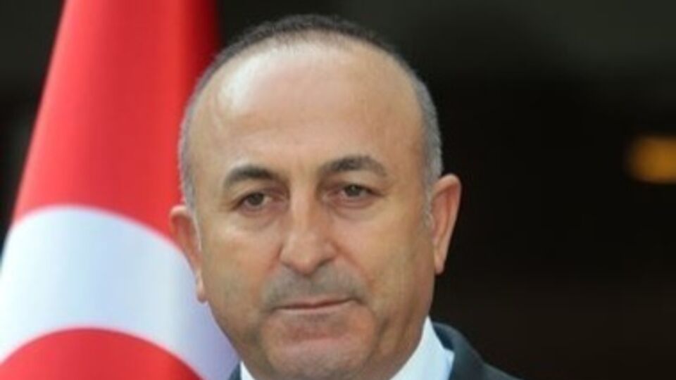 Чавушоглу: Турция направила неофициальную делегацию в Крым