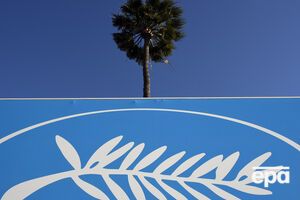 На Золотую пальмовую ветвь претендует 19 картин