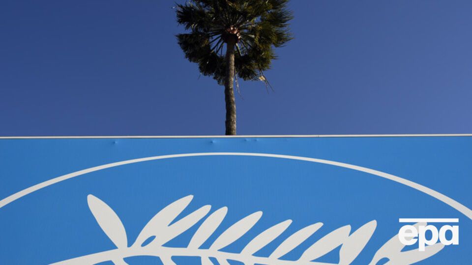 На Золотую пальмовую ветвь претендует 19 картин