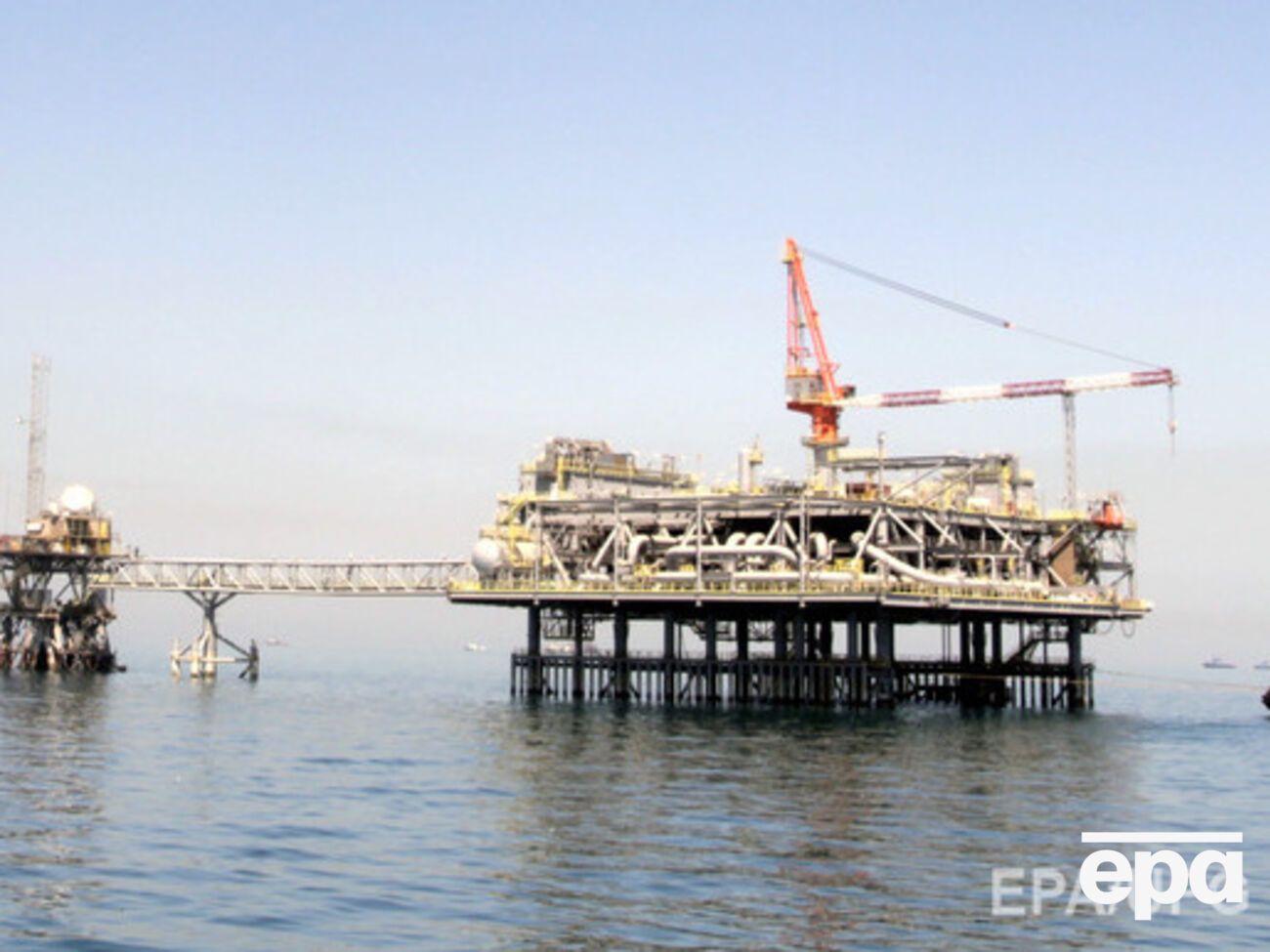 Brent после кратковременного снижения возобновила рост