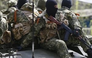 Тымчук: В южные районы Донецка перебрасывается бронетехника