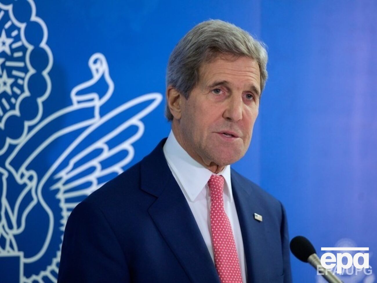 Керри выступил перед началом саммита глав МИД стран НАТО в Анталье