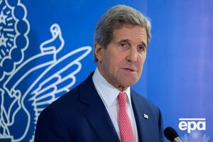 Керри выступил перед началом саммита глав МИД стран НАТО в Анталье