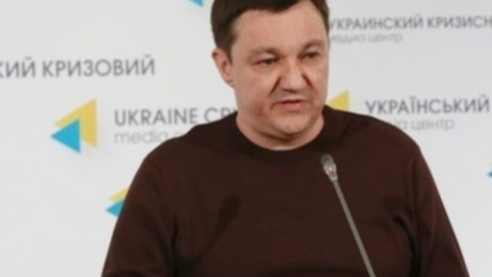 Тымчук: Российские наемники на Донбассе сбиваются в банды, занимающиеся мародерством