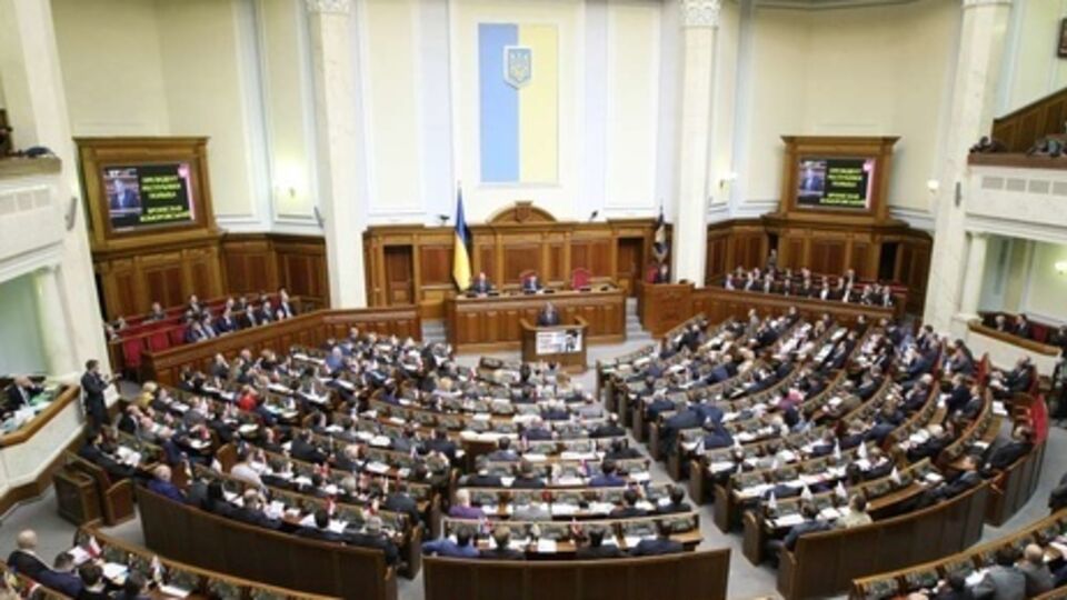 Гройсман нашел голоса для отставки нардепа Мирошника