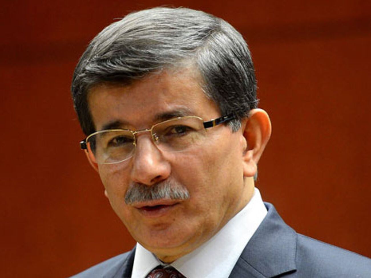 Давутоглу:&nbsp;Незаконная аннексия Крыма не может быть приемлемой ни при каких обстоятельствах