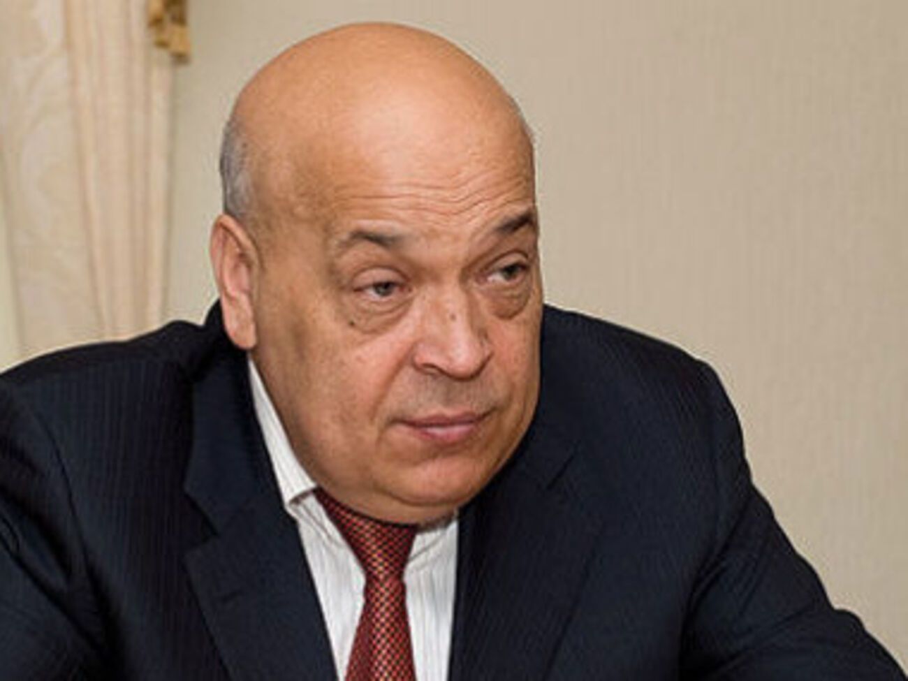 Москаль:&nbsp;На одной из улиц осколками перебит газопровод низкого давления, в результате чего без газа остается три десятка домов