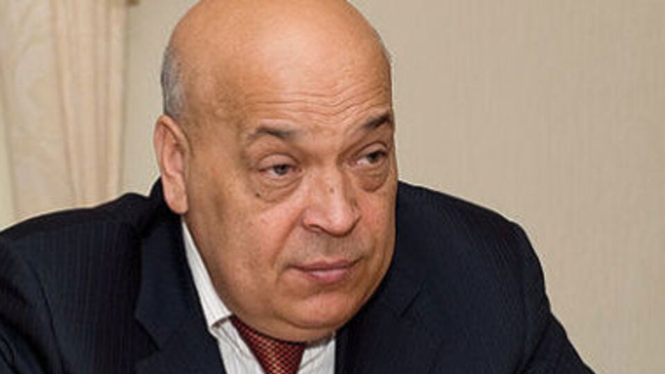 Москаль: На одной из улиц осколками перебит газопровод низкого давления, в результате чего без газа остается три десятка домов