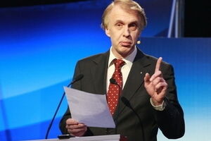 Огрызко: То, о чем говорит Москва или "ДНР" с "ЛНР", нужно делить на n, которое может быть 0 или 10, в зависимости от ситуации