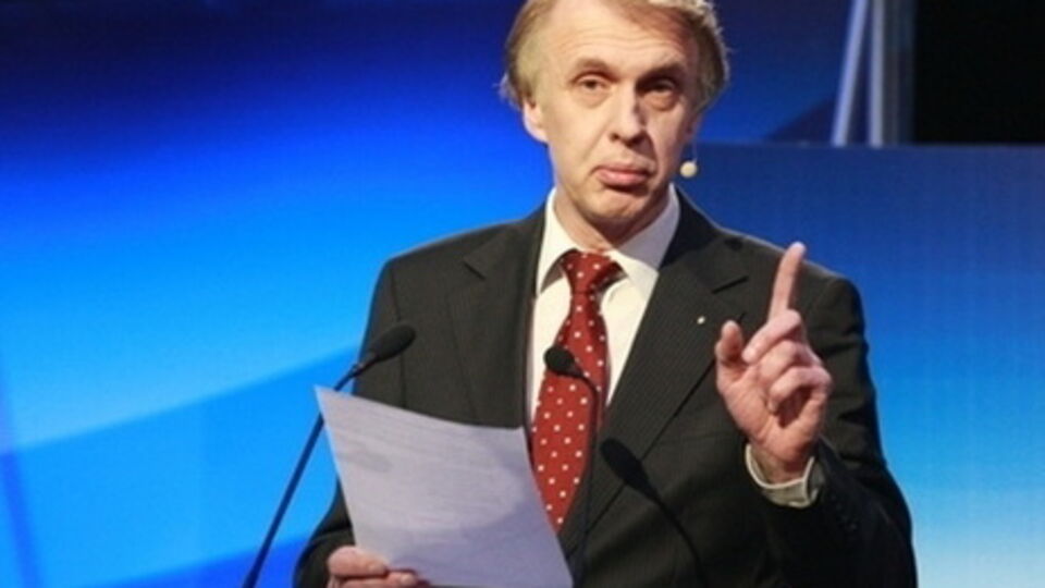 Огрызко: То, о чем говорит Москва или "ДНР" с "ЛНР", нужно делить на n, которое может быть 0 или 10, в зависимости от ситуации