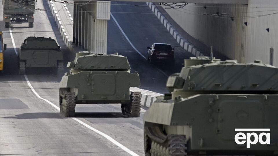 Лысенко: Террористы подтянули тяжелое вооружение к линии разграничения