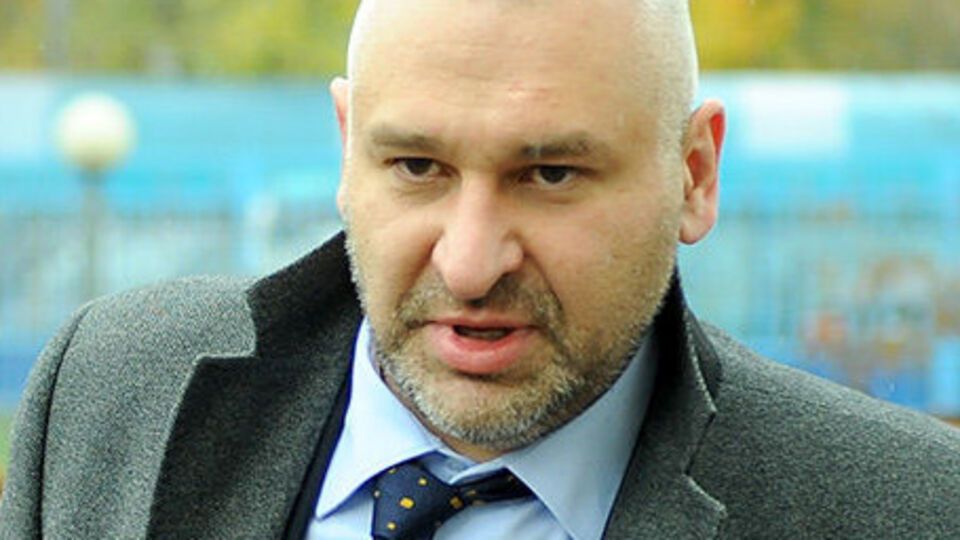 Фейгин: Сенцову грозит до 20 лет тюрьмы