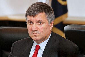 Аваков: У нас было горячее обсуждение и мы убрали норму об отмене так называемой презумпции невиновности, хотя эта норма предусматривала презумпцию правоты полицейского
