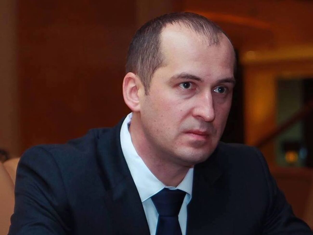 Павленко: Украинский АПК недокапитализирован минимум втрое