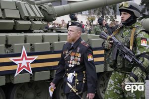 Хуг: Перемещение тяжелого вооружения является нарушением Минских договоренностей