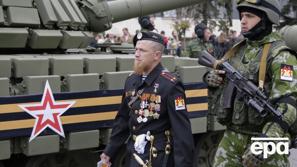 Хуг: Перемещение тяжелого вооружения является нарушением Минских договоренностей