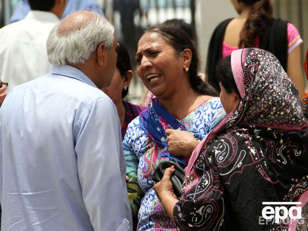 20 пассажиров автобуса получили ранения