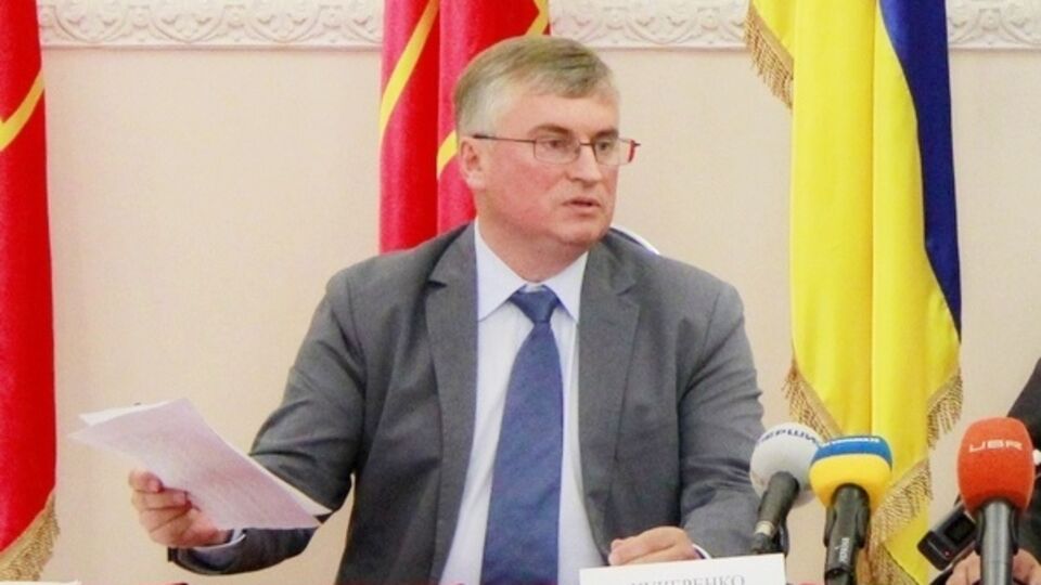 Кучеренко: Создана мобильная рабочая группа для решения вопросов социального обеспечения участников АТО на местах