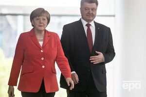 Порошенко: Альтернативы Минским соглашениям не существует