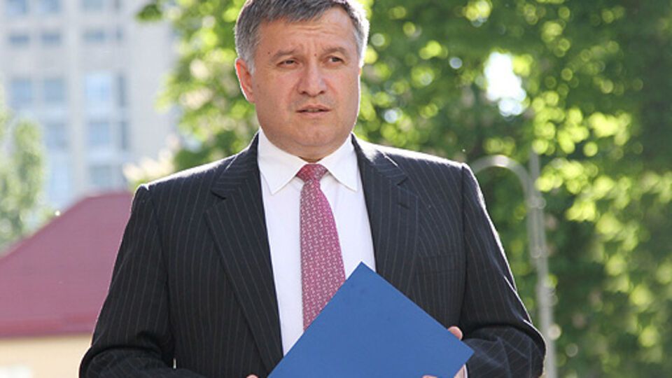 Парламентский комитет по вопросам противодействия коррупции планирует инициировать отставку Арсена Авакова