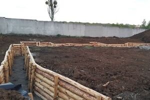 Строительство инженерных сооружений осуществляется с целью укрепления обороноспособности государства