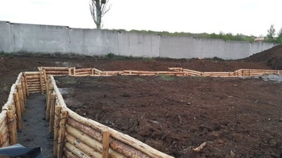 Строительство инженерных сооружений осуществляется с целью укрепления обороноспособности государства