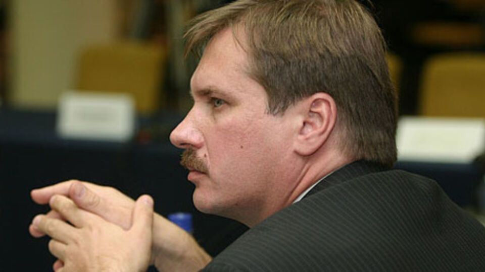 Чорновил: Керри человек достаточно жесткий по политическим принципам и хочет восстановить влияние Америки