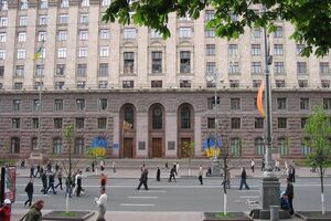 Крупнейших нарушителей в транспортном департаменте КГГА уже уволили