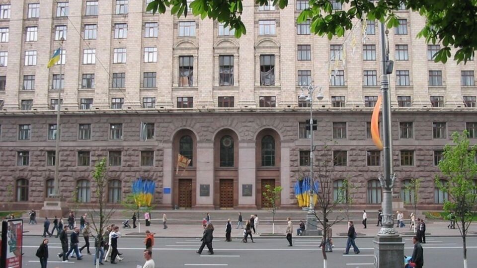 Крупнейших нарушителей в транспортном департаменте КГГА уже уволили