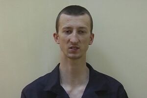 Вину во вменяемом ему терроризме Кольченко не признает