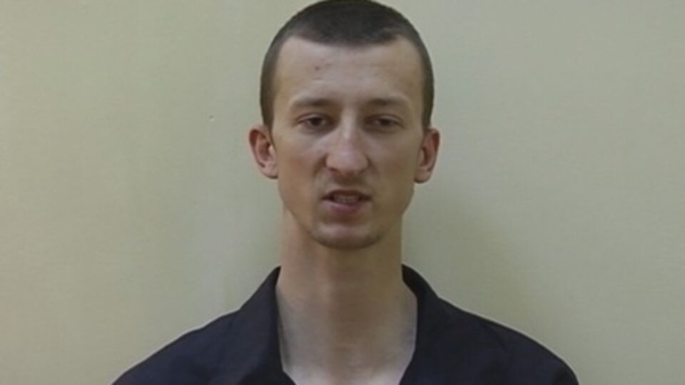 Вину во вменяемом ему терроризме Кольченко не признает