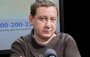 Муждабаев: Что касается доклада Немцова, то у нас все запрещается