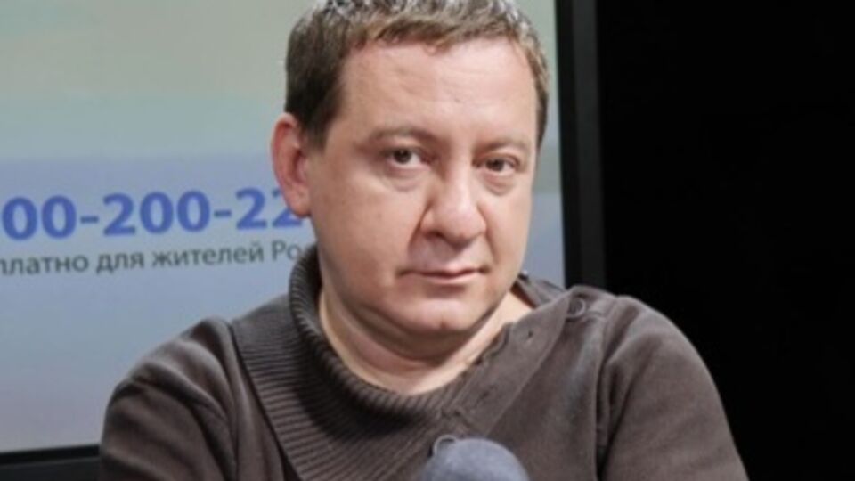 Муждабаев: Что касается доклада Немцова, то у нас все запрещается