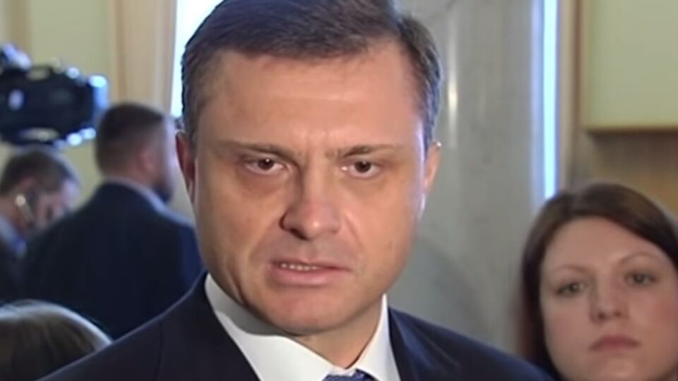 Сергей Левочкин прокомментировал последние заявления Арсена Авакова