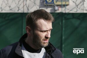 ФСИН хотела вернуть Навального обратно в тюрьму