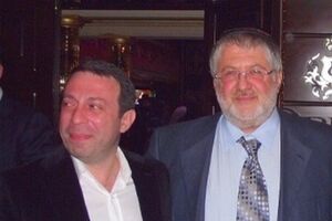 Корбан: У нас, господа Роттенберги, все будет чисто по-еврейски