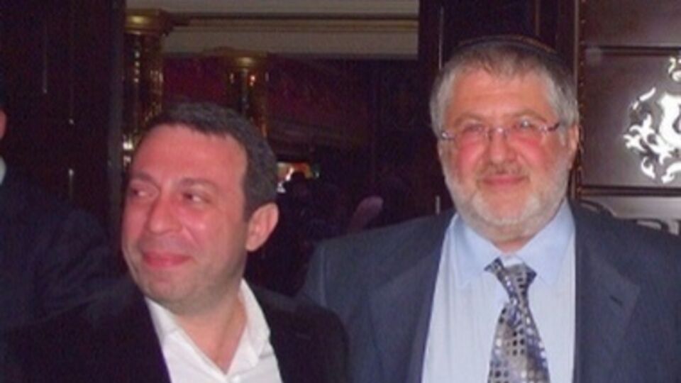 Корбан: У нас, господа Роттенберги, все будет чисто по-еврейски