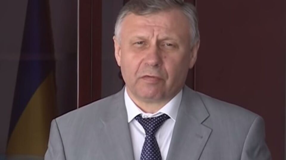 После скандала с нападением на журналистов Сергей Чеботарь решил уйти в отставку