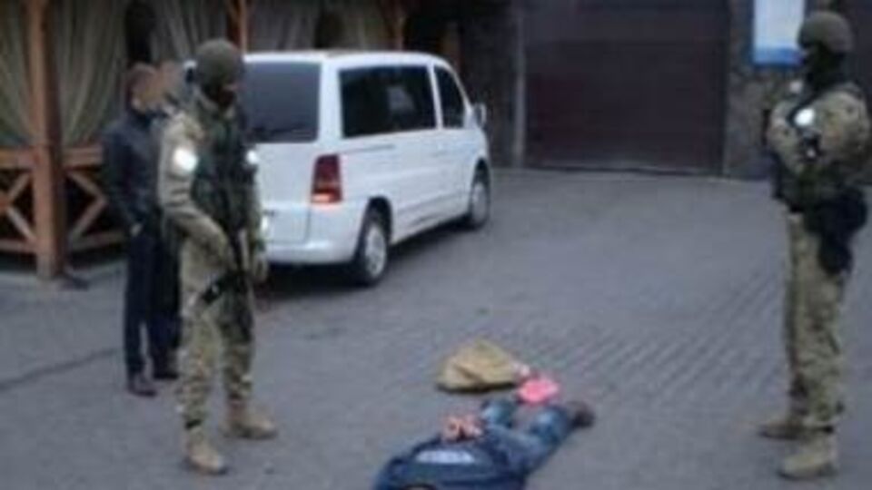 Торговца оружием приговорили к четырем годам тюрьмы с конфискацией имущества