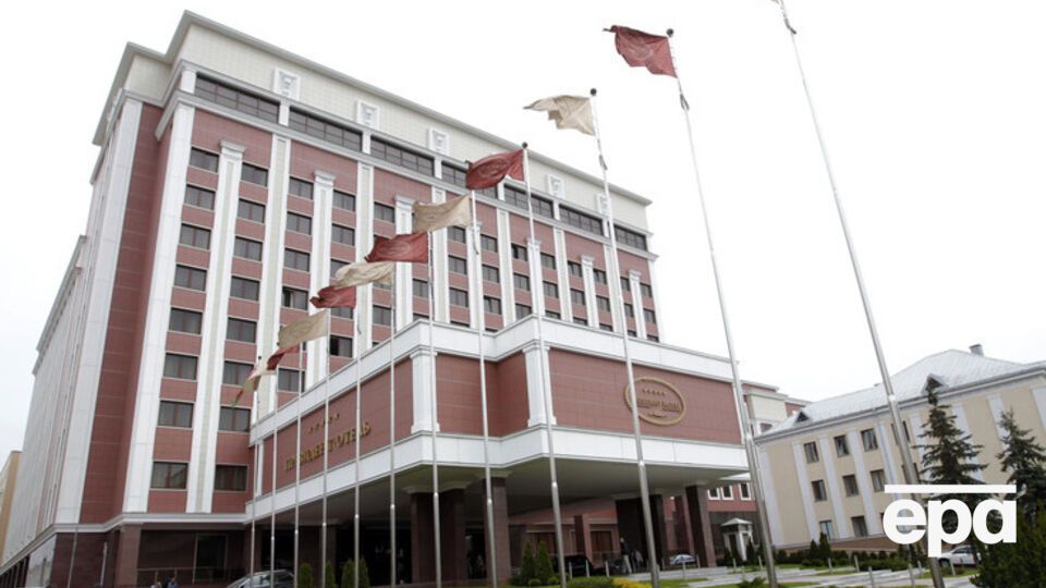 Завтра в Минске ожидается первое заседание подгруппы по Донбассу