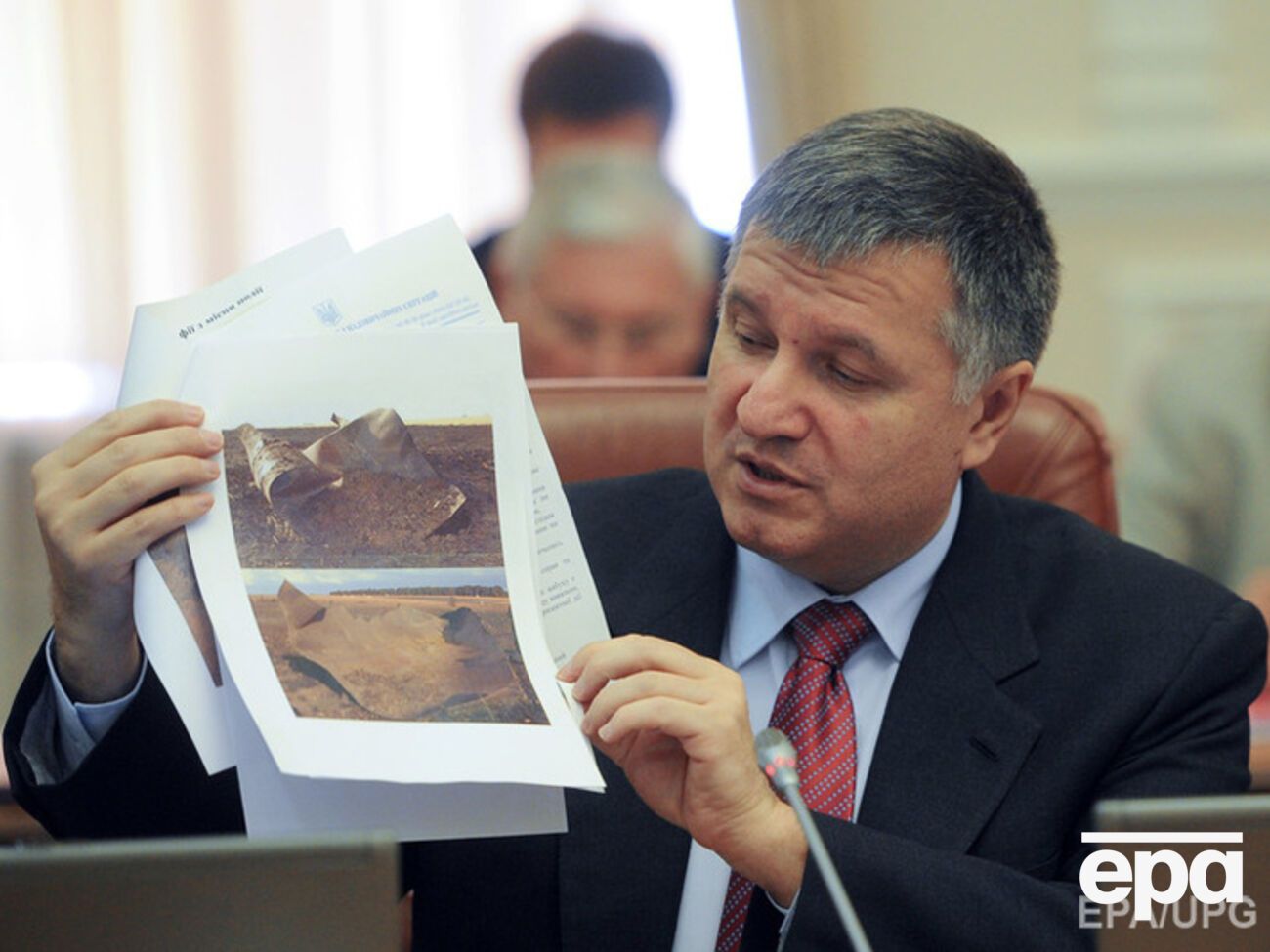 Мнения депутатов по поводу отставки Авакова разделились