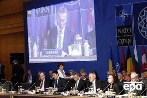 По словам Столтенберга, учения под эгидой НАТО пройдут на Яворивском полигоне во Львовской области