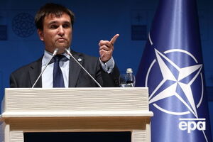 Климкин: Крым всегда был Украиной. Это не только политический сигнал – это мое личное убеждение