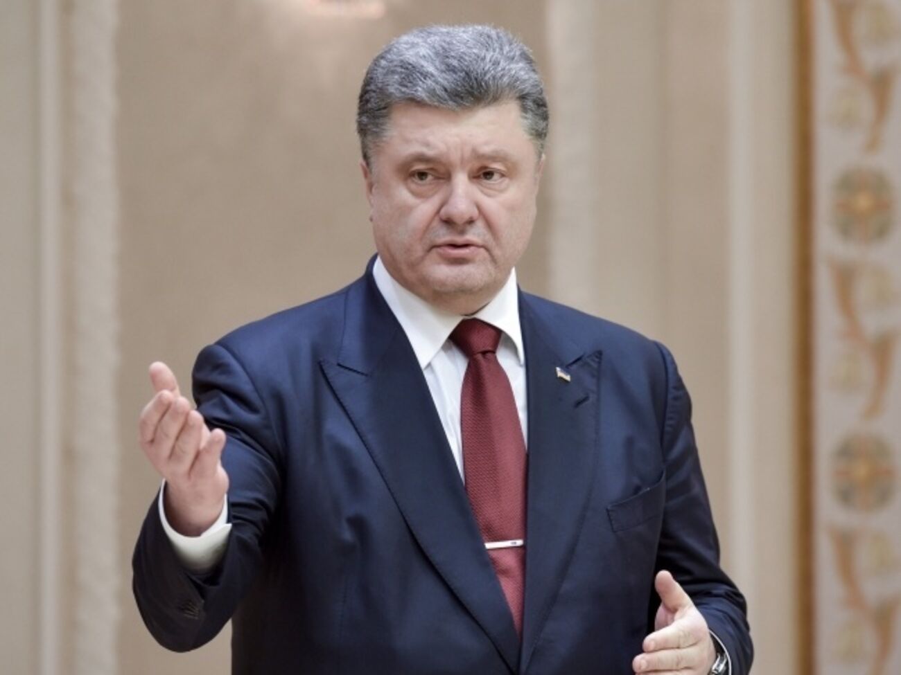 Петр Порошенко утвердил состав и положение о Совещательном международном совете реформ