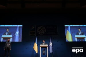 Комиссия Украина --- НАТО: Россия должна прекратить неизменную и преднамеренную дестабилизацию на востоке Украины